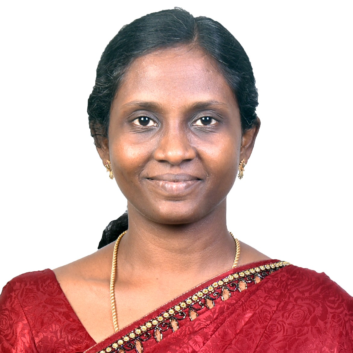 Dr.Hepziba Suganthi.S 